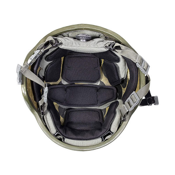 Epic Air Combat Helmet Liner System Medium/Large Helmet