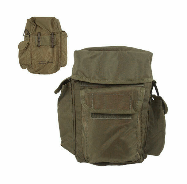 General Purpose ALICE Radio Pouch Olive Drab Green | Ozark Outdoorz