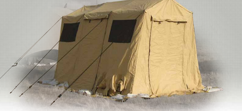 HDT 103 OD TENT SHELTER