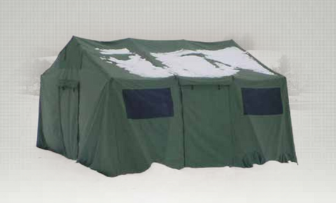 HDT Base-X® Model 303 Shelter