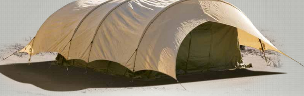 HDT SHADE FLY TENT