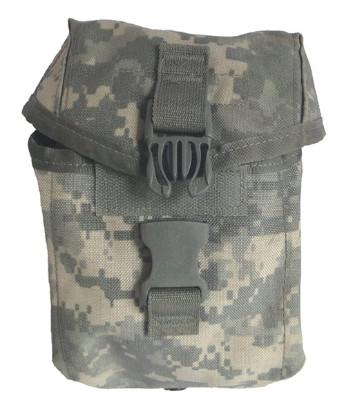 U.S. Army IFAK First Aid Kit Carrying Case/Carrying Pouch