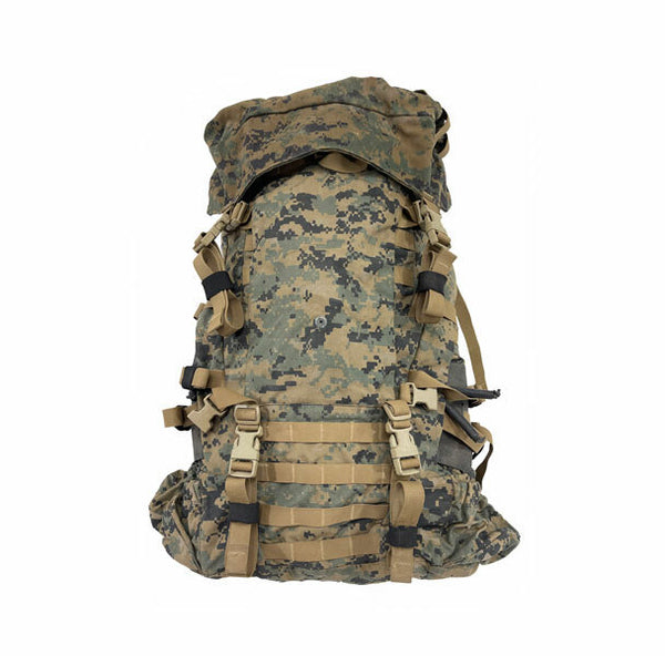 ILBE Main Rucksack Marpat Gen 1 - Previously Issued