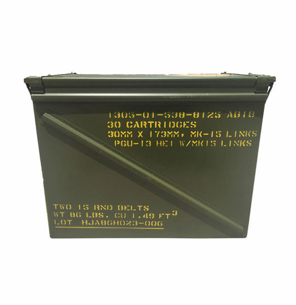 M592 (30mm) Ammo Can