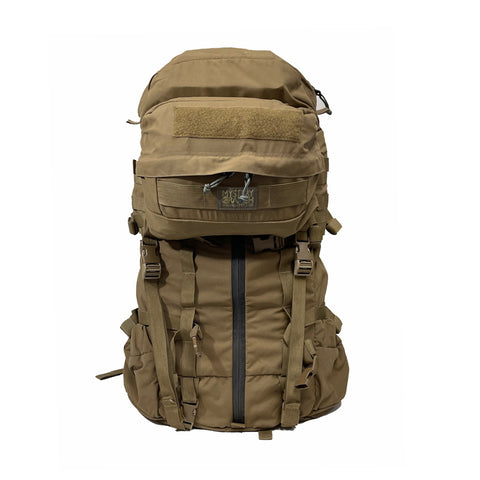 Mystery Ranch OVERLOAD MSOB (Marine Special Ops Battalion) Weapons-Carry Backpack