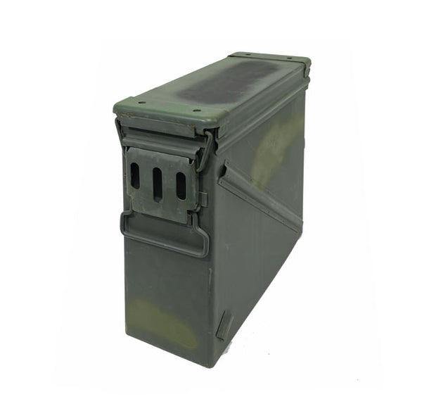 PA125 25mm Ammo Can