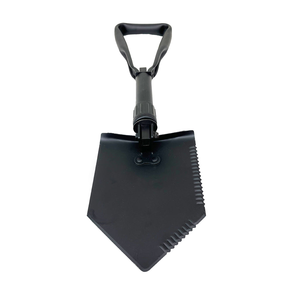 E-TOOL Military Serrated Entrenching Tool Shovel | Ozark Outdoorz
