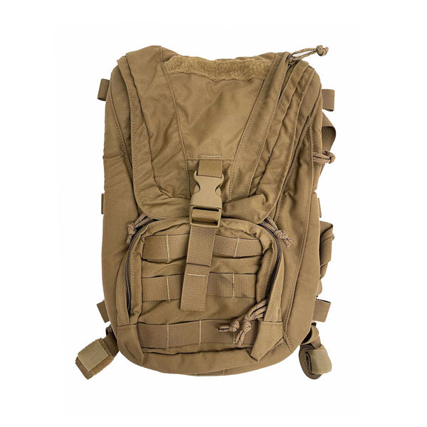 USMC FILBE Hydration Carrier