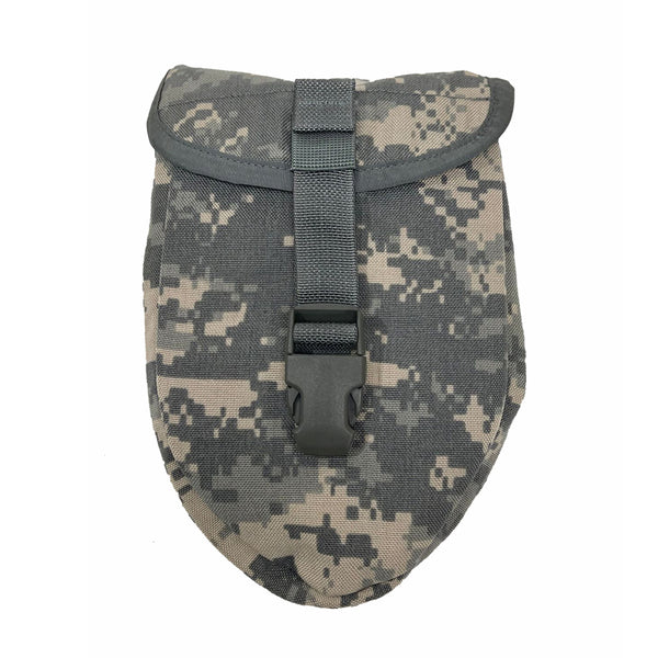 MOLLE II E-Tool Entrenching Tool Carrier ACU