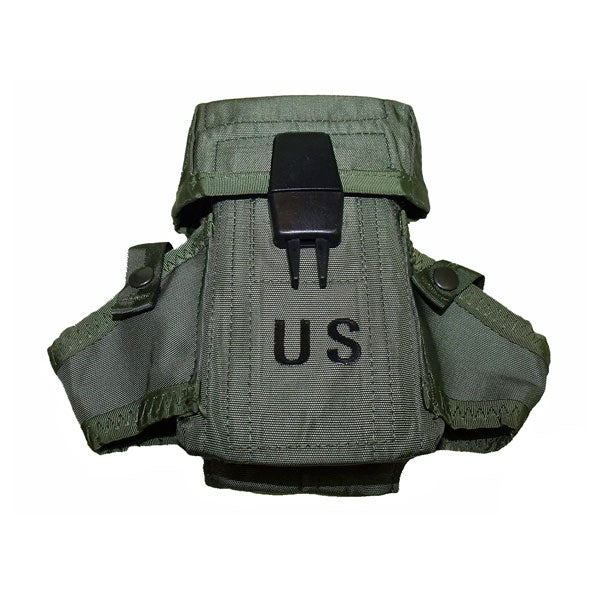 Unicor US Military Ammunition Small Arms Case Pouch | Ozark Outdoorz