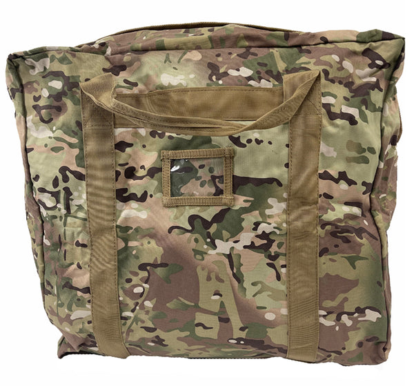 U.S. Flyers Aviator (A3) Kit Bag