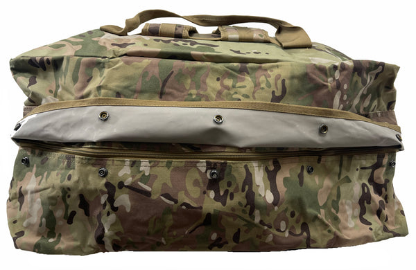 U.S. Flyers Aviator (A3) Kit Bag with shoulder strap