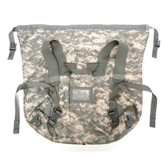 JSLIST Chemical Protection Bag USGI Gear Bag