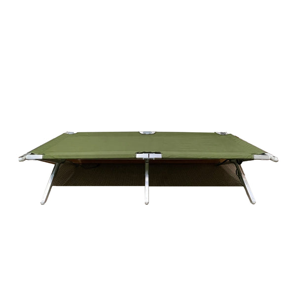 USGI Military Folding Cot | Used | Ozark Outdoorz