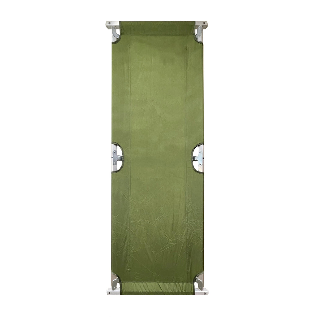 US Military Issue Compact Aluminum Sleeping Cot Ozark Outdoorz us-military-issue-compact-aluminum-sleeping-cot-ozark-outdoorz