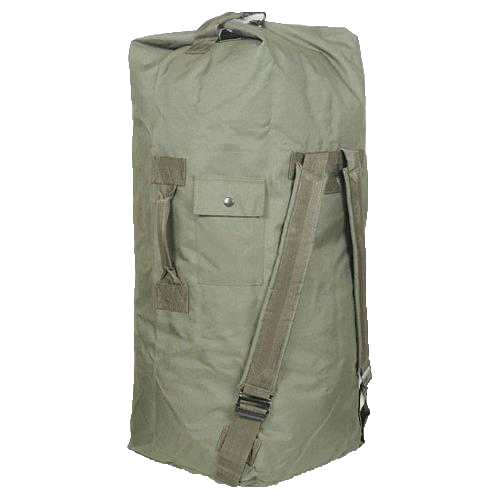 Army duffle bag for sale sales