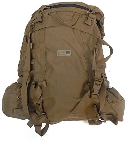 United States Marine Corps FILBE Main Pack back