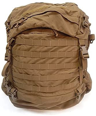 United States Marine Corps FILBE Main Pack front