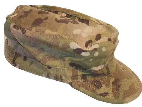 Patrol Cap Genuine Multicam