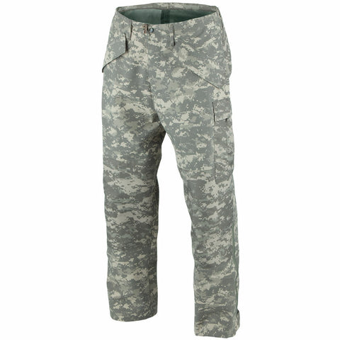 Military Surplus Trousers, ECWCS, Gen II, Large, Long New