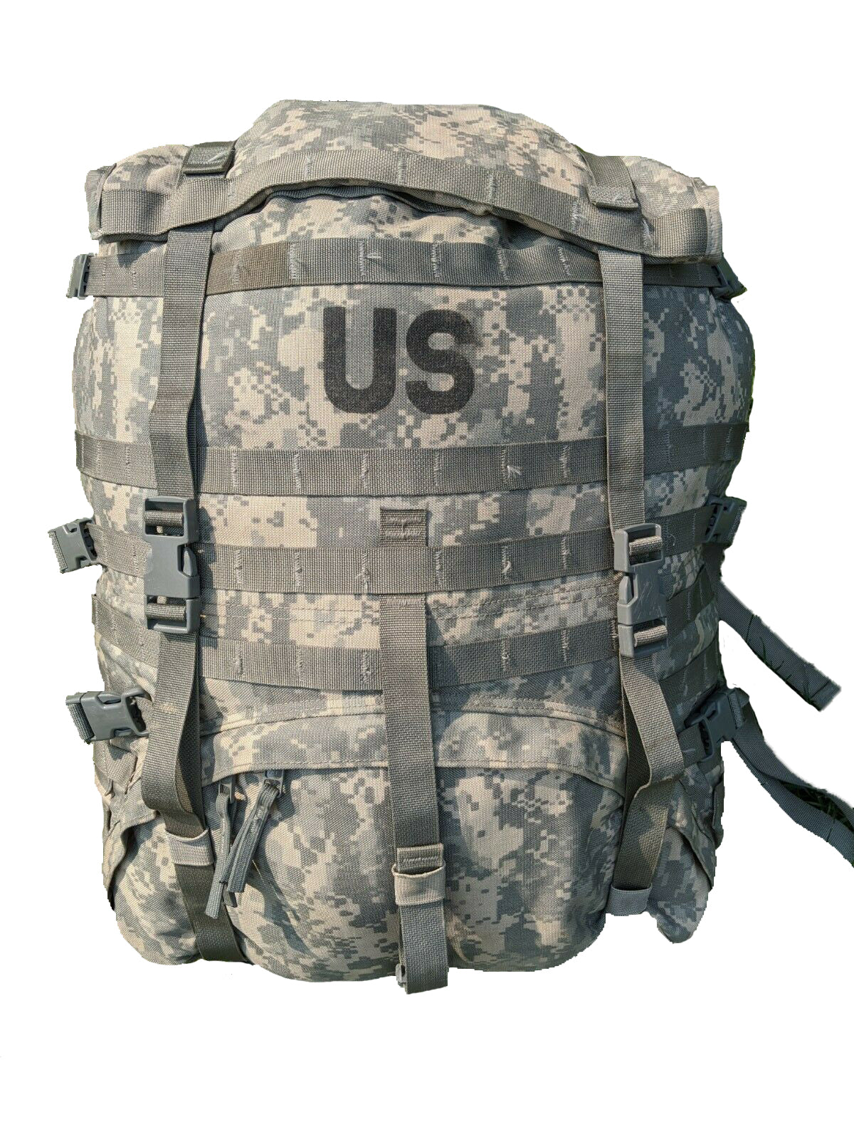 Army Rucksack