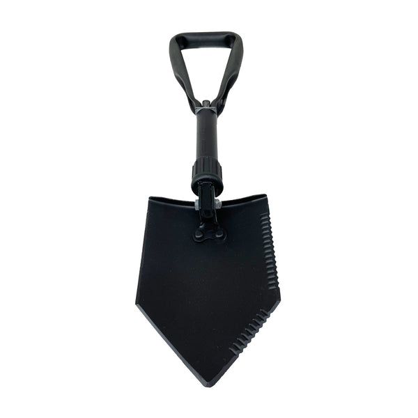 E-TOOL LHB Serrated Entrenching Tool Army Issued