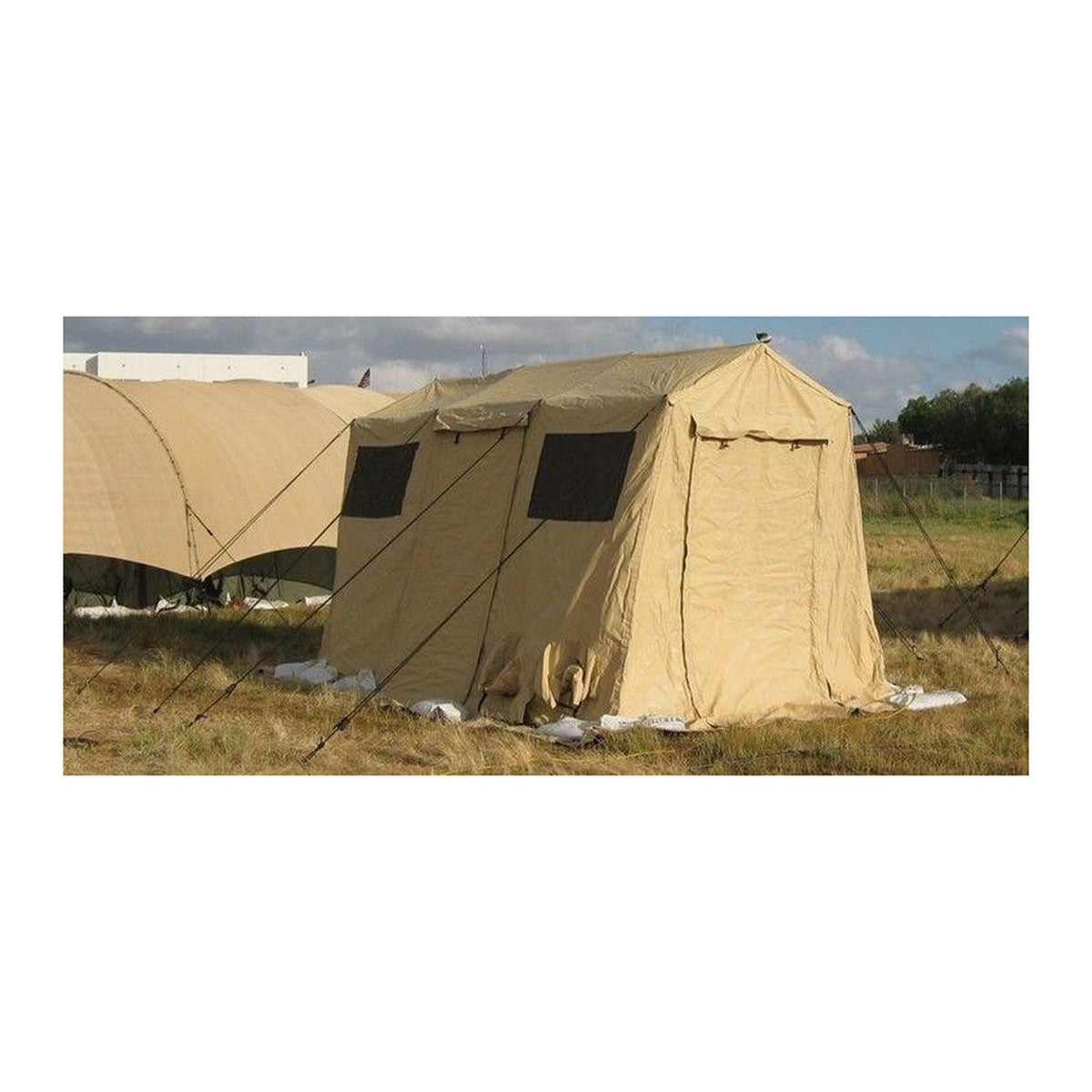 ■TENTER■Ortus X Tent Xenograft tenter