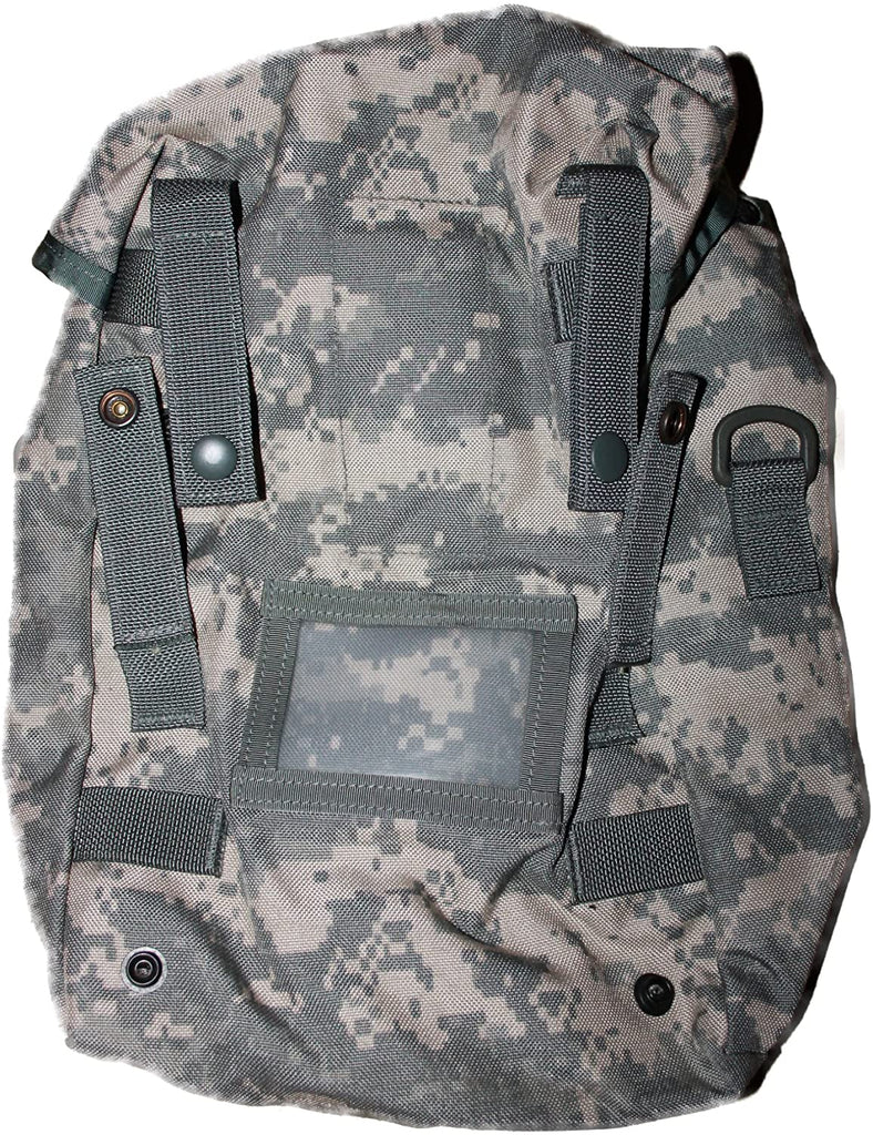 Official US Military ACU MOLLE Sustainment Pouch | Ozark Outdoorz