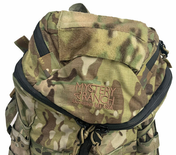 U.S.G.I. Mystery Ranch Thor III Assault Pack