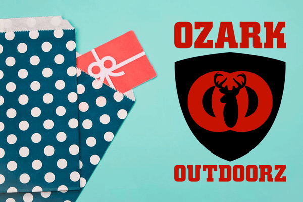 Ozark Outdoorz Gift Cards