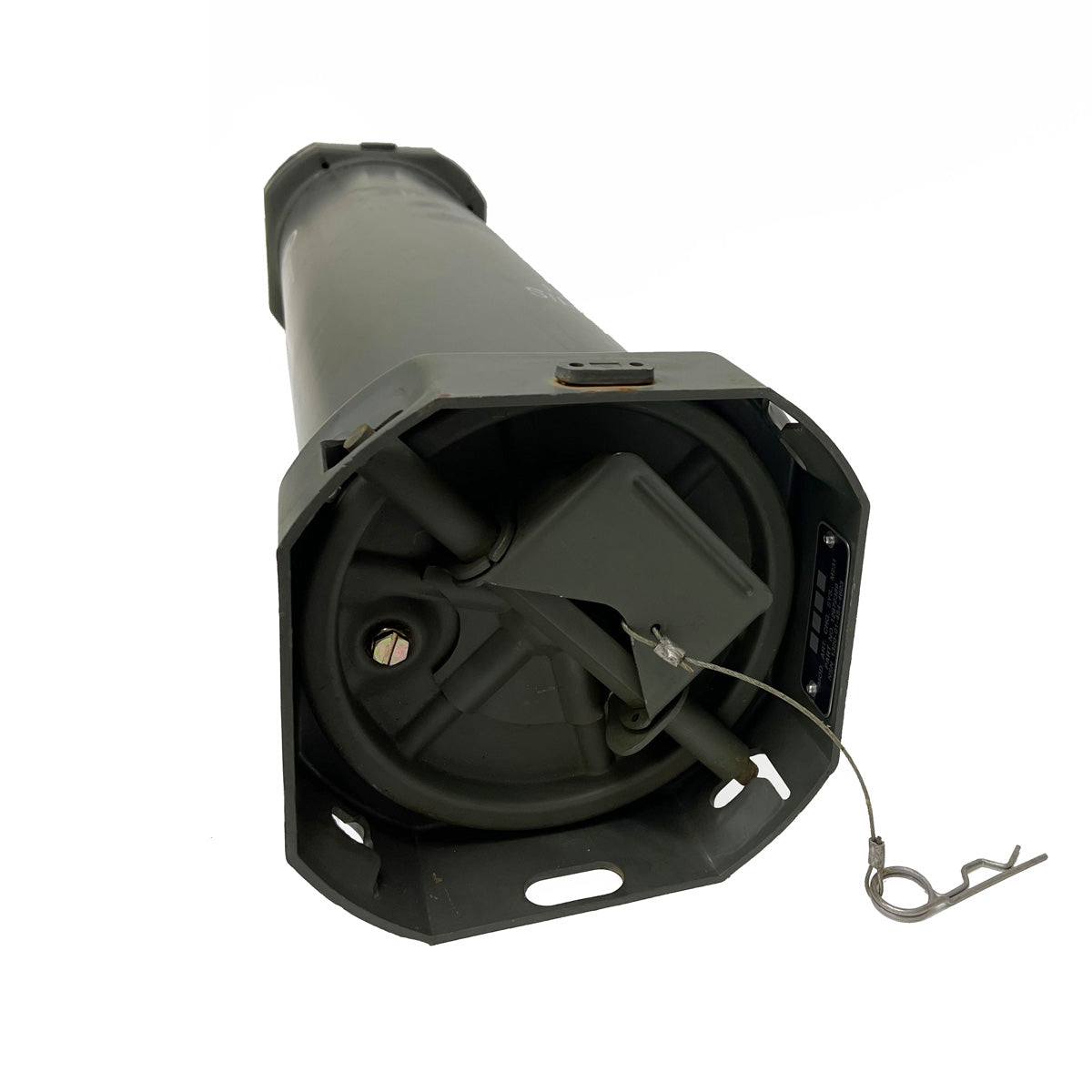 US Military Surplus PA116 Storage Container | Ozark Outdoorz