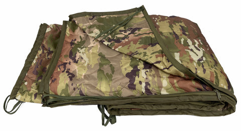 Poncho Liner MultiCam NSN 8405-01-545-8153