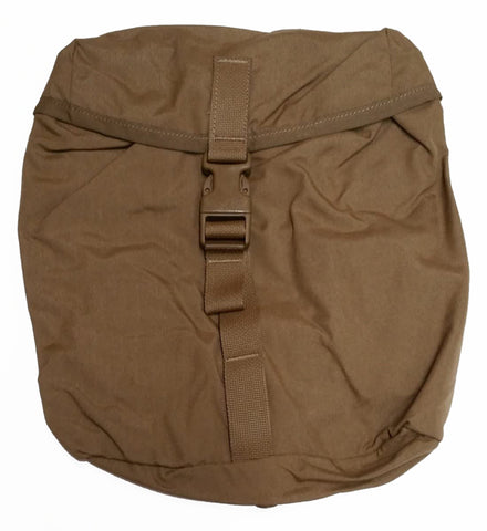Sustainment Pouch CIF USMC Molle Coyote FILBE