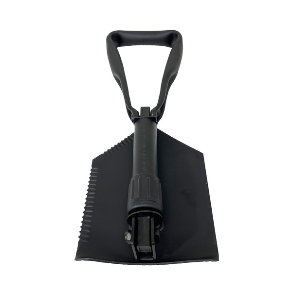 E-TOOL MILITARY SERRATED ENTRENCHING TOOL 