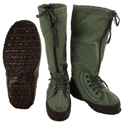 Wellco Mukluk Boots